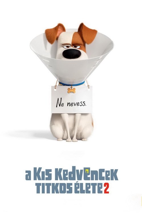 The Secret Life of Pets 2 2019 jpg